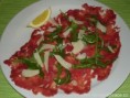Carpaccio